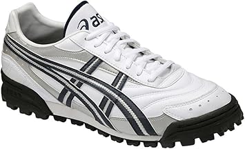 asics football shoes
