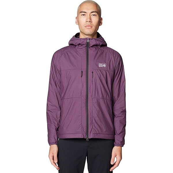Eddie Bauer EBTek Shell Jacket, Lt Emerald, Medium at Amazon Men's