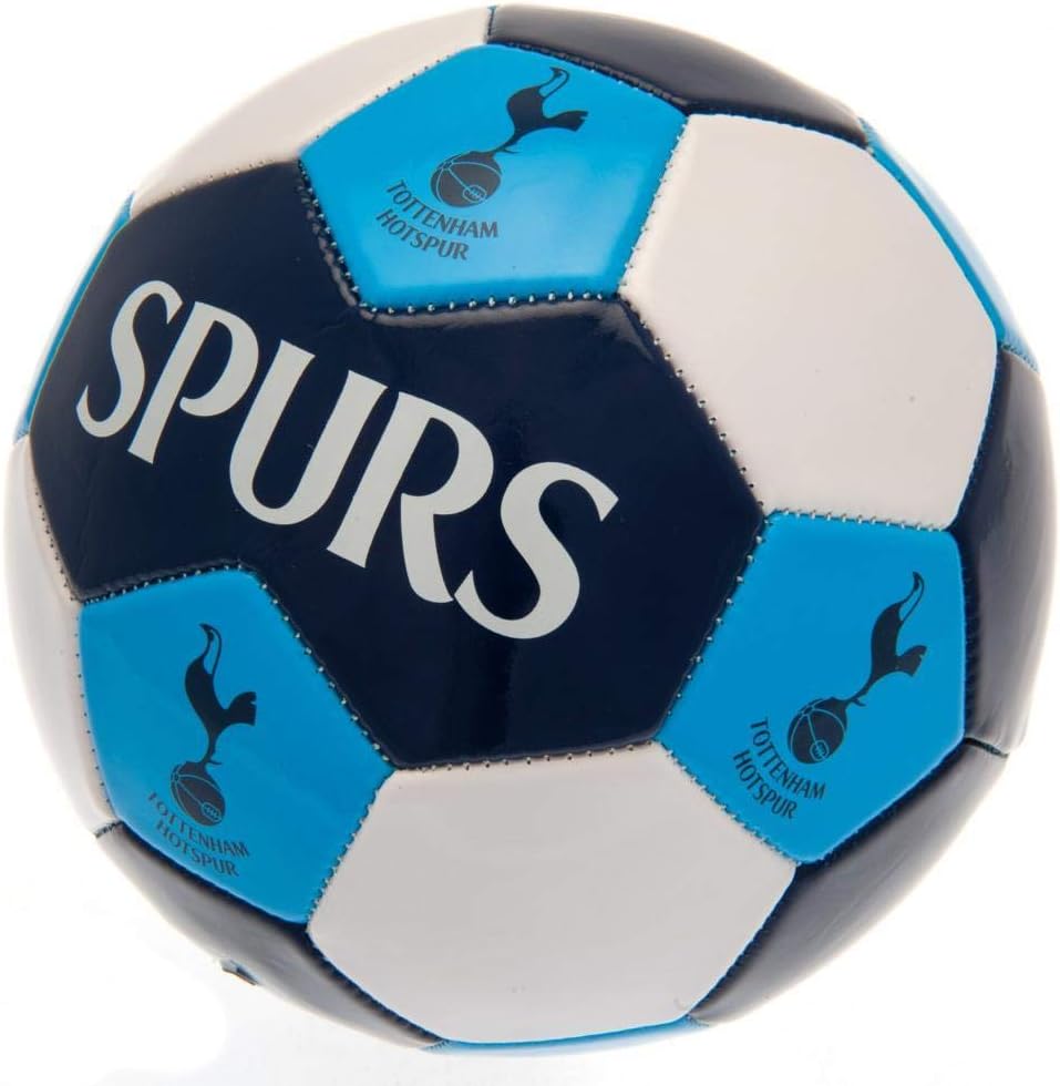 Tottenham Hotspur Fc Spurs Football Ball Skills Size 3 Amazon.co.uk