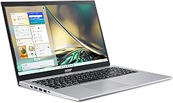 Acer Newest Aspire 5 Slim Essential