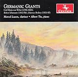 GERMANIC GIANTS                                    image