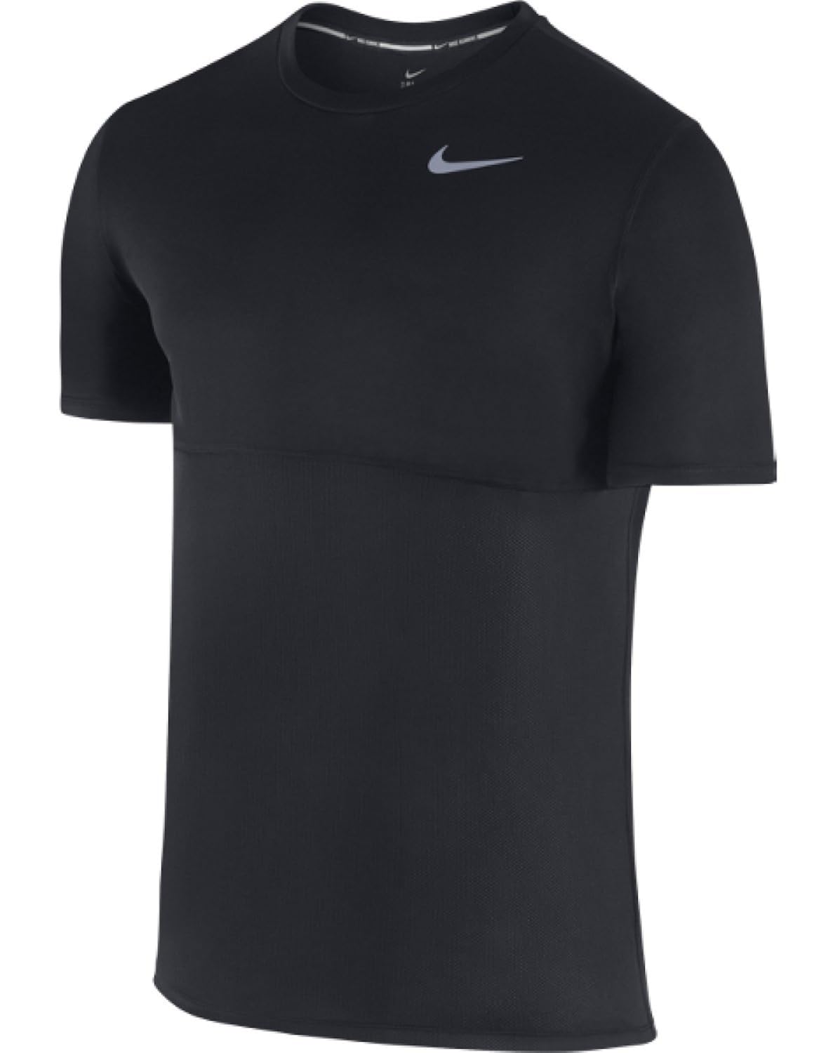Nike para Hombre Manga Corta Racer: Amazon.es: Ropa y accesorios