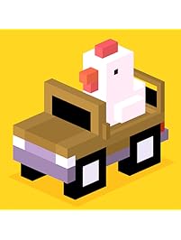 Crossy Road