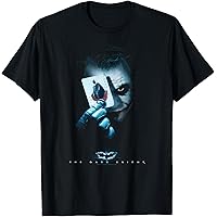 Tシャツ 00's Batman \"The Dark Knight\" Vintage The Dark Knight Batman Movie T-shirt 2008 Joker