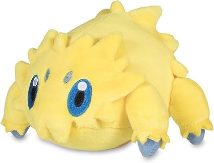 bug pokemon plush