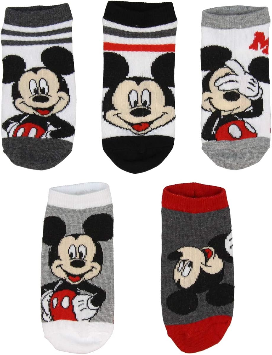 mickey mouse socks baby