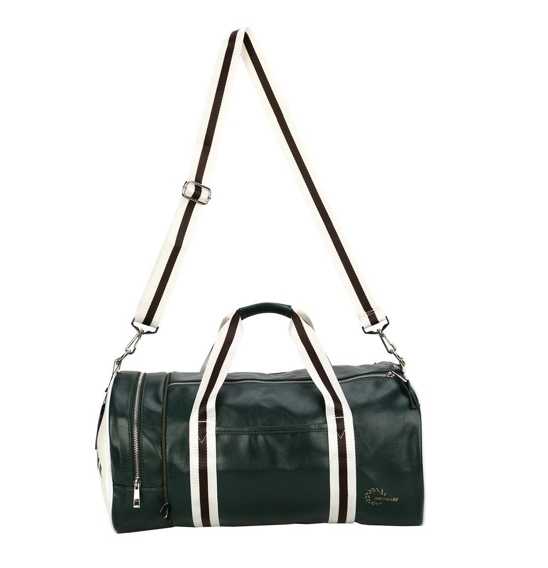 Quanjie Bolsa Amazon Bolsos Deportivos Bolsa De Viaje Con Ruedas