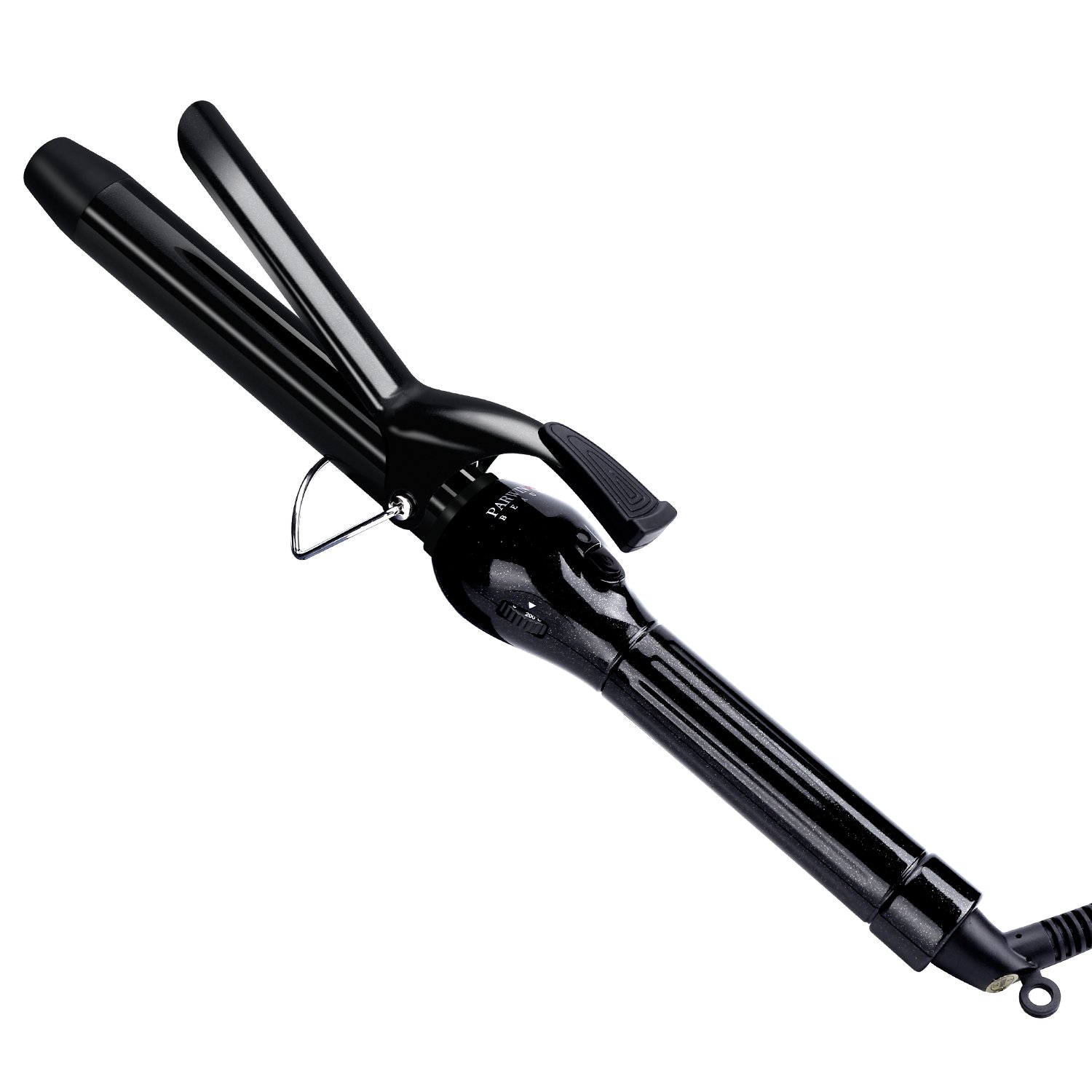 parwin pro curling iron