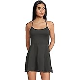 prAna Womens Heavana Every Minute Dress