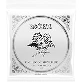 Ernie Ball Tim Henson Signature Classical Guitar Strings - Medium Tension