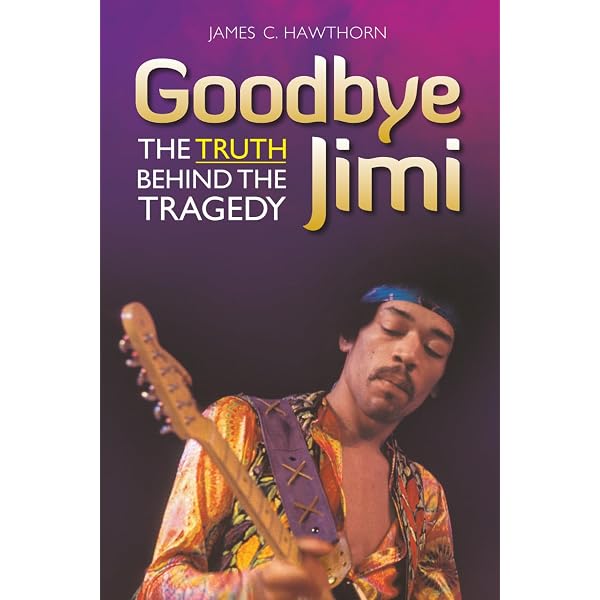 Experienced: On the Road with Jimi Hendrix and Beyond: Barrett