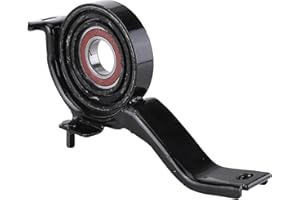 Drive Shaft Center Support,Slakerbe 0920C7005AF Drive Shaft Center Support Bearing fit for DODG*E Journey 2009 2010 2011 2012 2013 2014 2015 2016 2017 2018 2019 2020