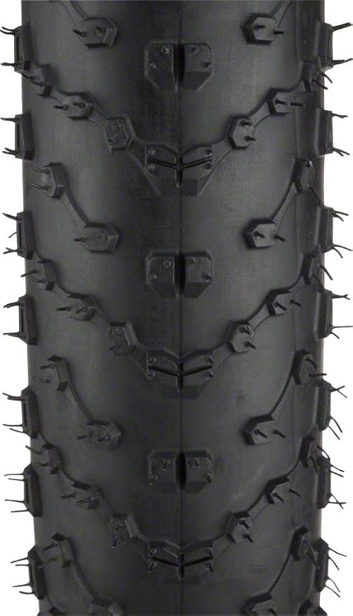 KENDA Juggernaut Pro 26x4.00 Tire Sports & Outdoors