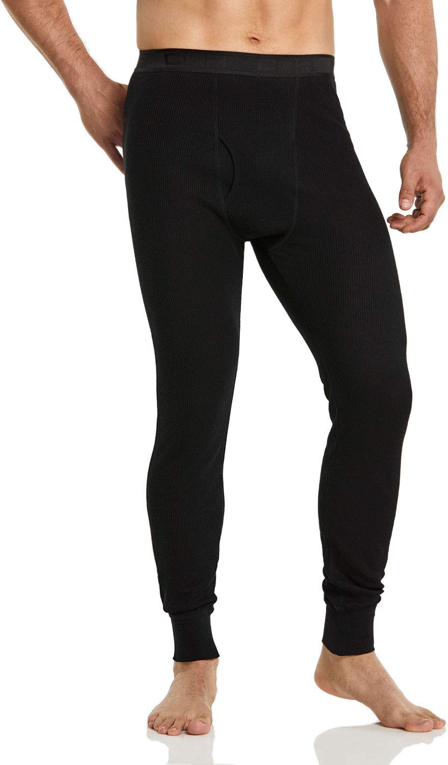 long handle underwear