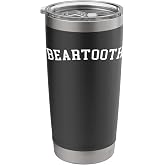 Beartooth Stainless Steel Insulated Tumbler