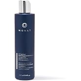 MONAT Damage Repair Bond Support Shampoo &ndash; Nourishing Cleanser &ndash; Strengthened Hair Shampoo &ndash; Advanced Repair Technology &ndash; Ideal for Daily Hair Wellness &ndash; Fortifying Ingredients