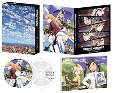 Download Animation Strike Witches Operation Victory Arrow Vol 2 Age Kai Desktop Wallpaper Free Get Wallpaper Animation Strike Witches Operation Victory Arrow Vol 2 Age Kai Desktop Wallpaper