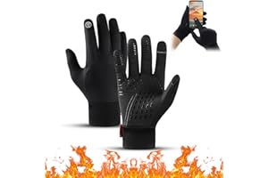 SIQIYU Arcticz - Premium Thermo Gloves, Arcticz Thermal Gloves, Arcticz Gloves for Cold Weather with Touch Screen, Waterproof