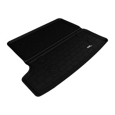 3d Maxpider Cargo Custom Fit All Weather Floor Mat For Select