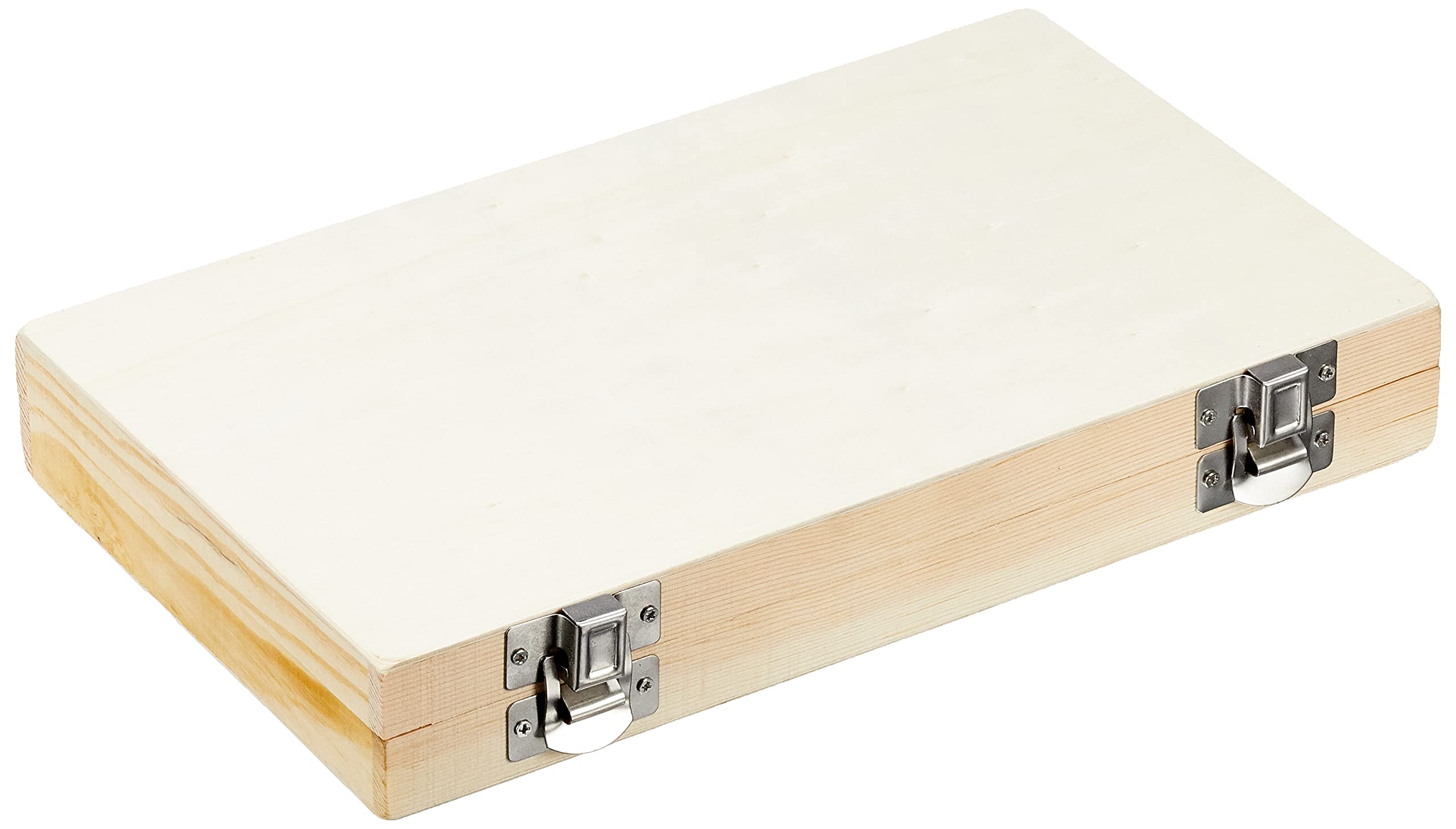 Brüder Mannesmann Werkzeug M54620 Wood Drill Bit Set 6 Pieces, 230 mm