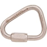 KONG Tri Quicklink Stainless 10mm