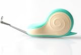 Nail Snail Baby Nail Care Kit 3 in 1 Trimmer File Under Nail Cleaner view 3