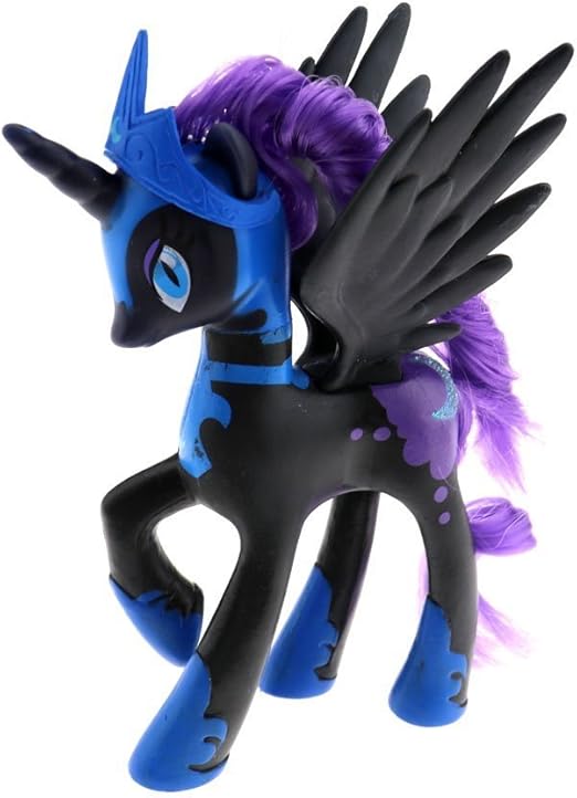 princesa twilight sparkle juguete