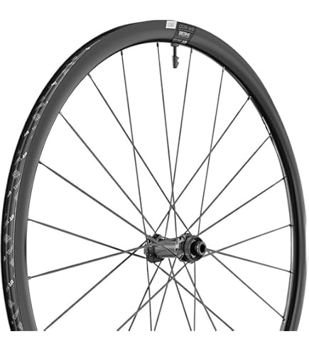Amazon.com : DT Swiss PR 1600 Spline 23 700c Rim Brake Rear Wheel