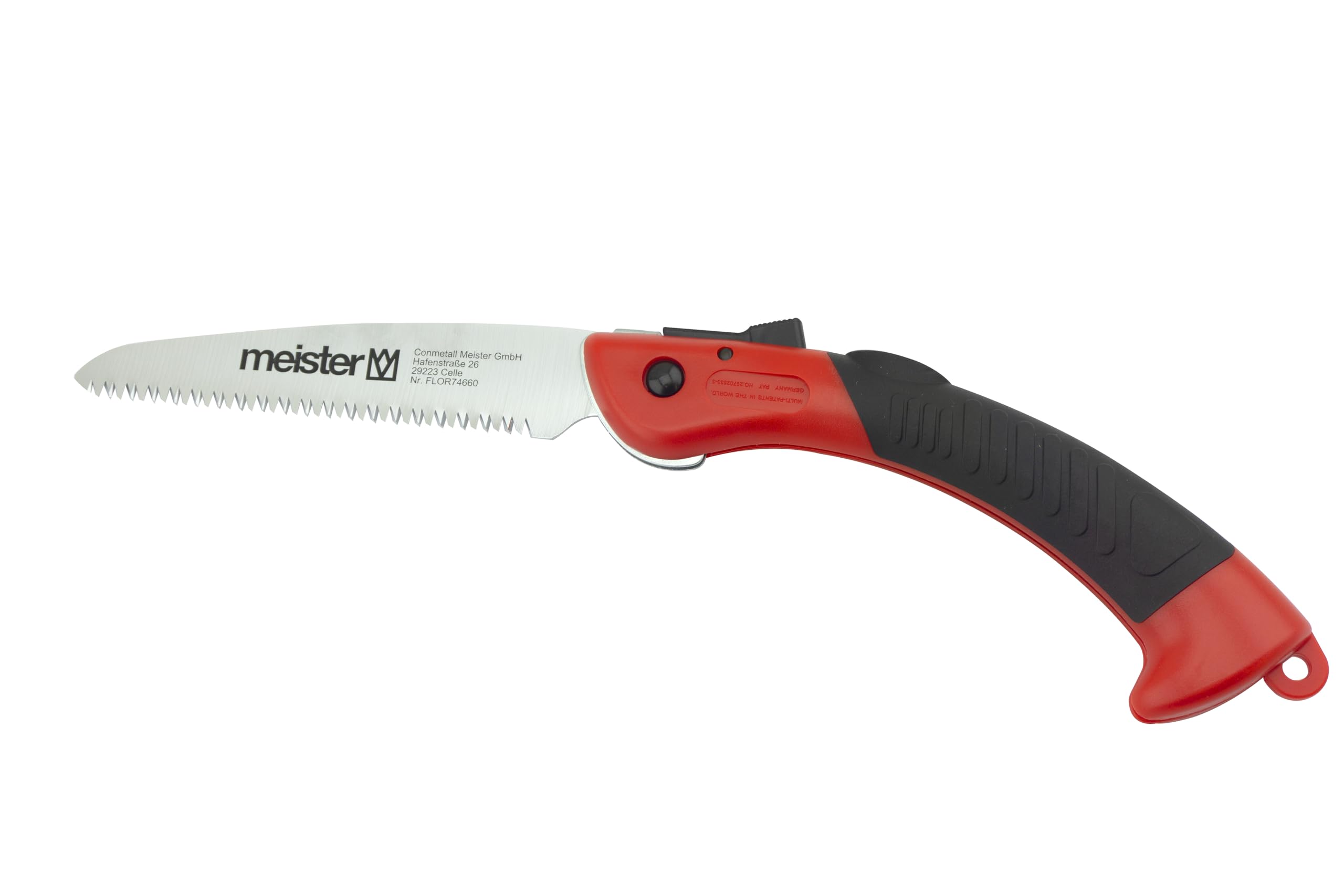 Connex FLOR74660 Pruning saw