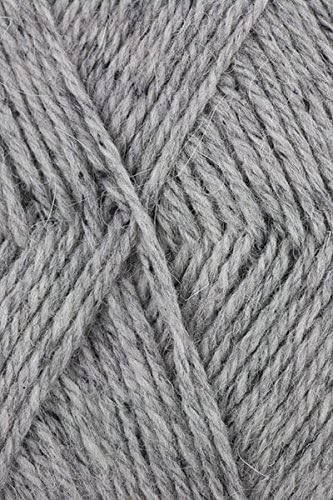 HiKoo - Kenzie Knitting Yarn - Seal (# 1018)