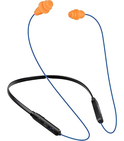 Pairing Mode Mipeace Usd C Earbuds, Ear Protection Headphones