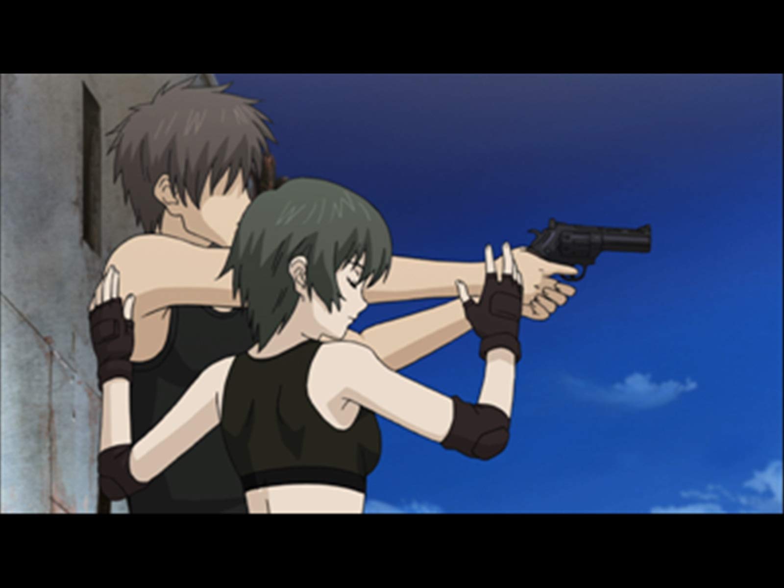 Amazon Co Jp Phantom Requiem For The Phantom を観る Prime Video