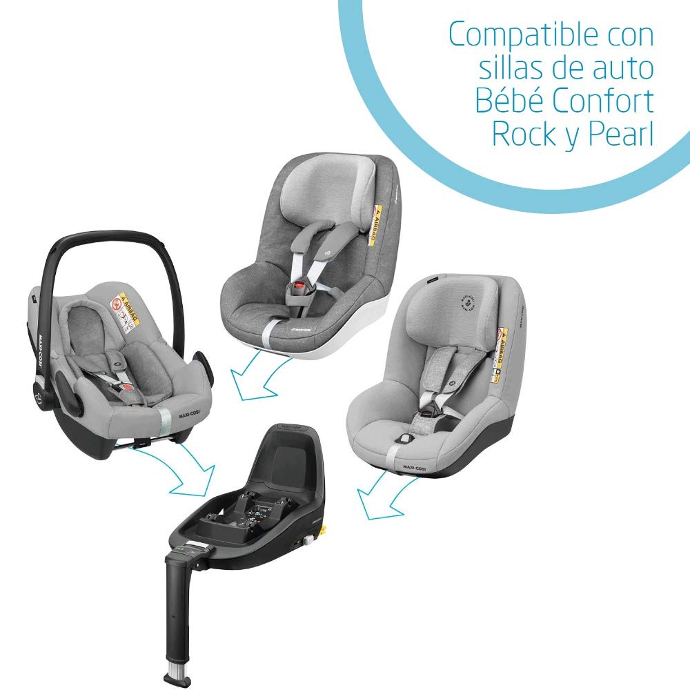 c Pebble Y c Pearl Homologacion R44 04 Para Grupo 0 1 Color Negro 0 18 Kg Uso Con Mc Cabriofix Base Para Silla De Coche Bebe Confort Familyfix Base Sillas De Coche Y Accesorios c Pebble Y c Pearl Homologacion R44 04 Para Grupo 0 1 Color Negro 0 18 Kg Uso Con Mc Cabriofix Base Para Silla De Coche Bebe Confort Familyfix Base Sillas De Coche Y Accesorios