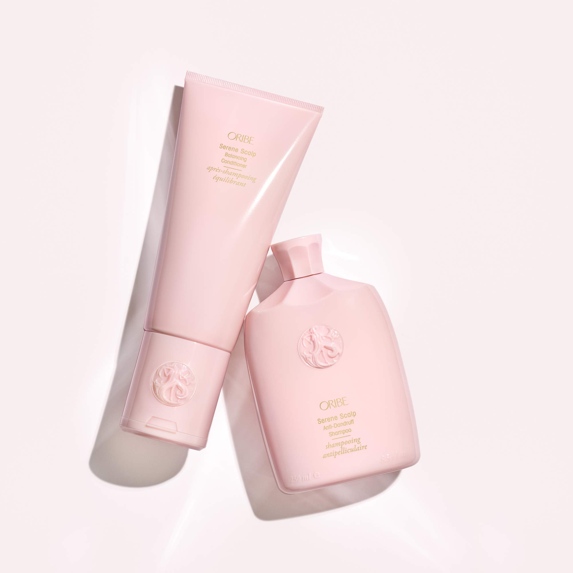 Oribe Serene Scalp Anti-Dandruff Shampoo
