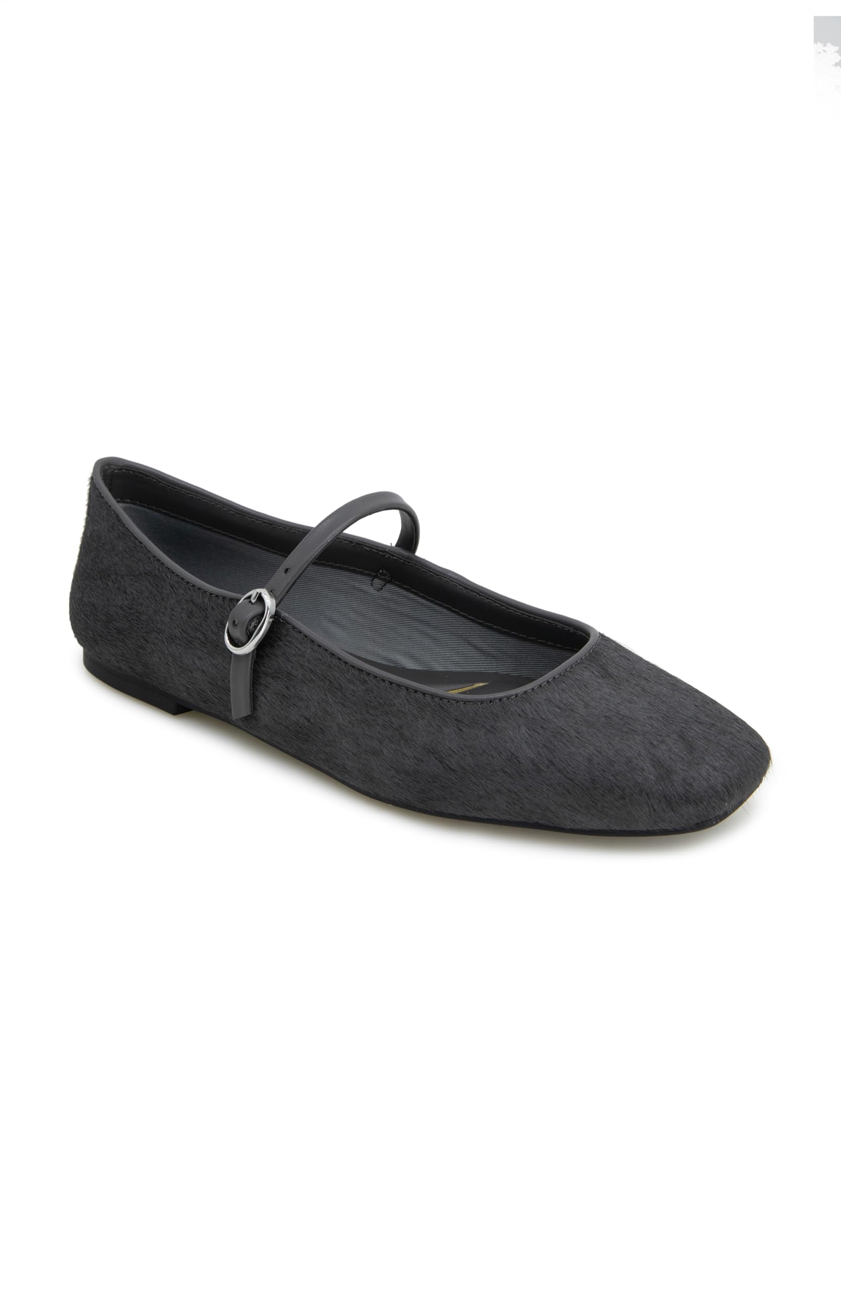 Kenneth Cole New York Jasper CHARCOLE Haircalf