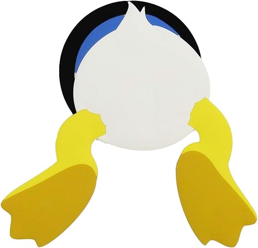 Amazon Co Jp 東洋ケース マグネットフック Disney ドナルド Mh D 03 ホビー