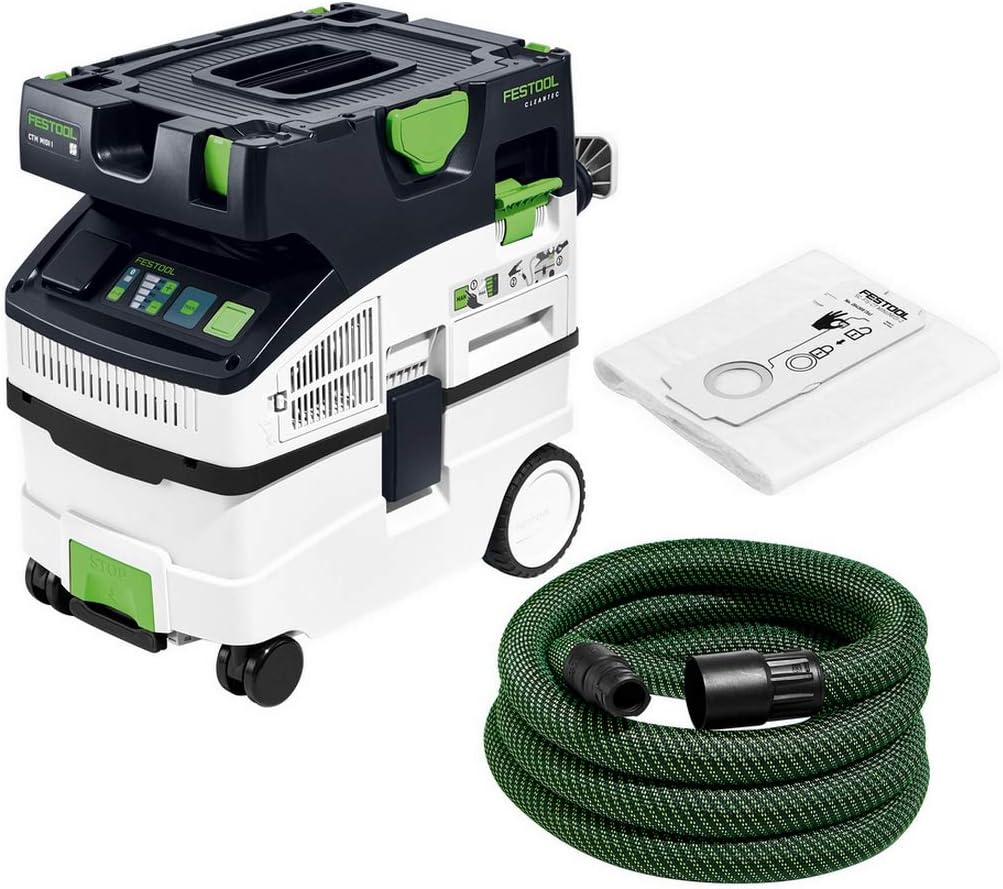 Festool CTM MIDI 574822