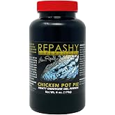 Repashy Chicken Pot Pie Reptile Food (6 oz Jar)