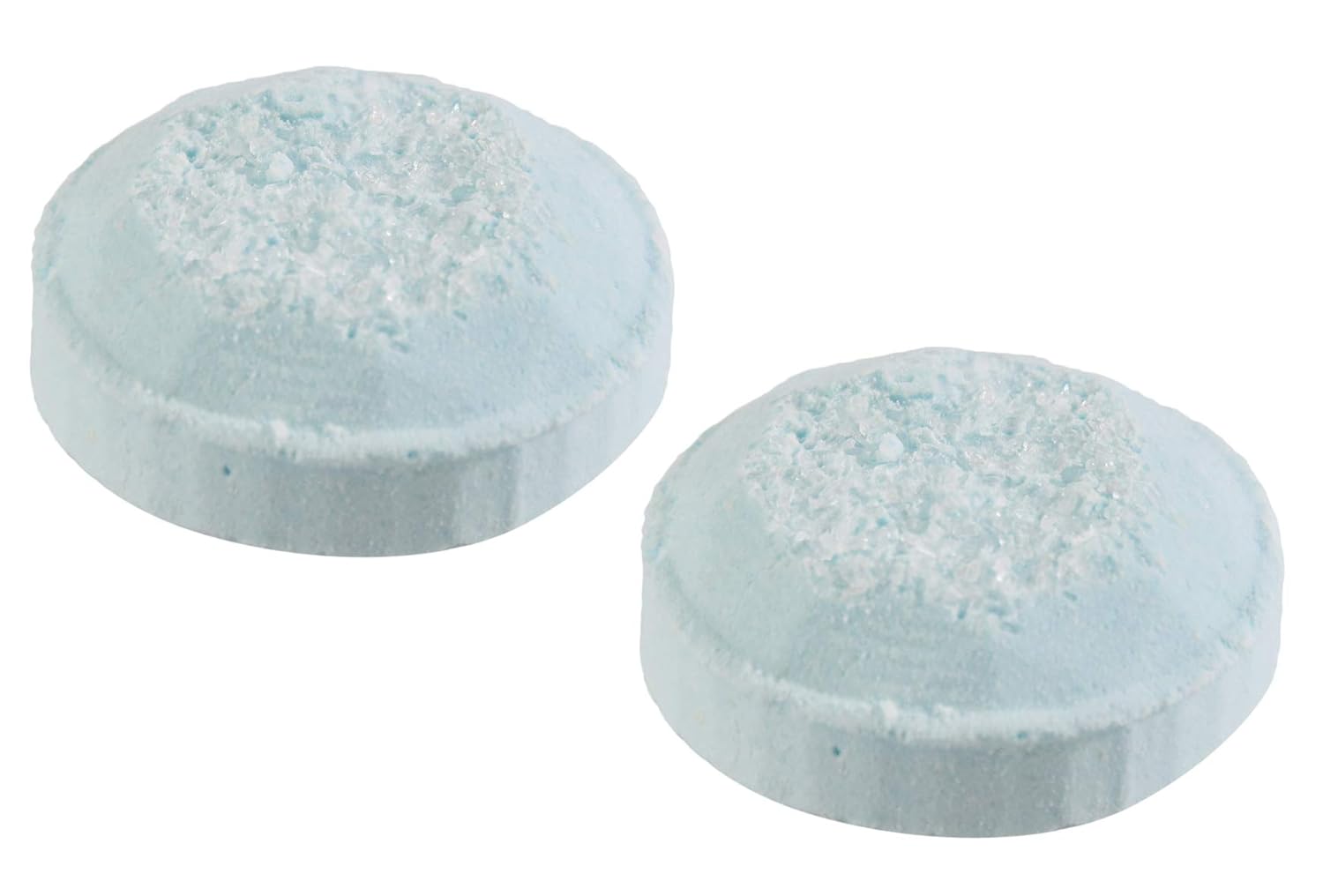 Candles and Cream Arctic Ice Shower Steamer-Aromatherapy & Stress Relief, Restore & Soothe Body-Set of 2 : Beauty