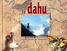 Le  dahu