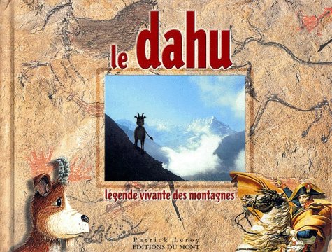 Le  dahu
