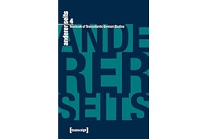 andererseits – Yearbook of Transatlantic German Studies: Vol. 4, 2015