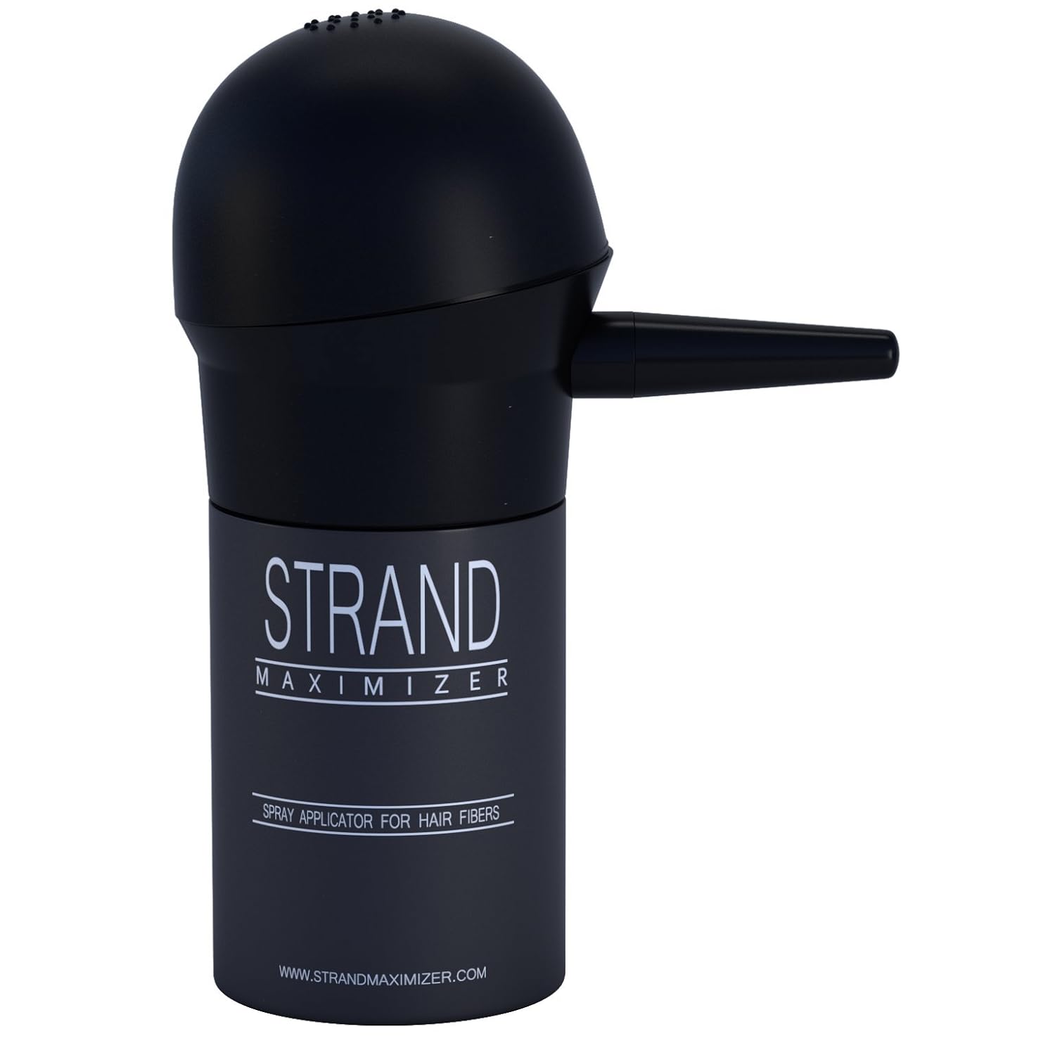 Buy Hair Fiber Applicator Pump Spray For Strand Maximizer