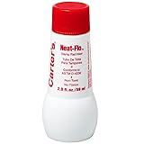 Carter's Neat-Flo Stamp Pad Ink Refill for Red