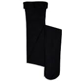 Danskin Women's Ultrasoft Microfiber Footed Tights