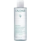 Caudalie Vinoclean Moisturizing Toner with Rose Water | 99% natural, alcohol-free toner hydrates and soothes skin while visibly removing leftover traces of makeup.