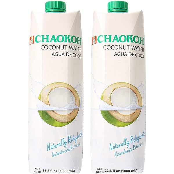 ミネラルウォーター koko Zico® Natural 100% Coconut Water, 33.8 fl oz - Kroger
