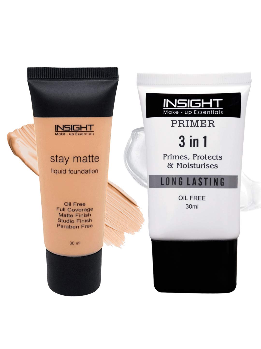 insight stay matte liquid foundation