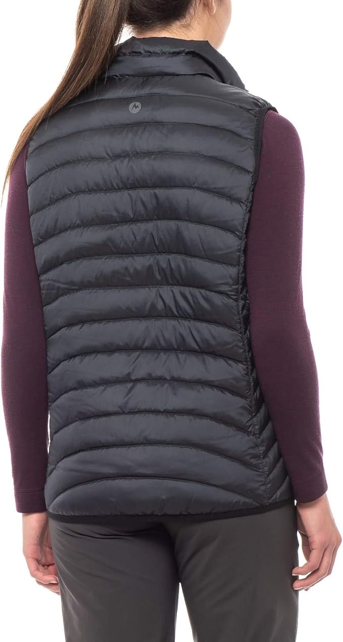 marmot aurora down jacket