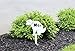 No! Doggie Yard Sign - No Pooping Yard Sign, No Peeing Dog Sign